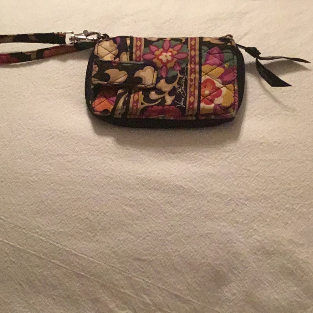 Phone case/wallet